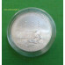 Монета 1 доллар США 2009 г. "200 лет со дня рождения Луи Брайля". Серебро.